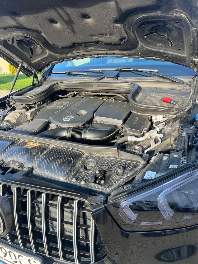 Mercedes-Benz GLE 300 d 4-Matic - 17