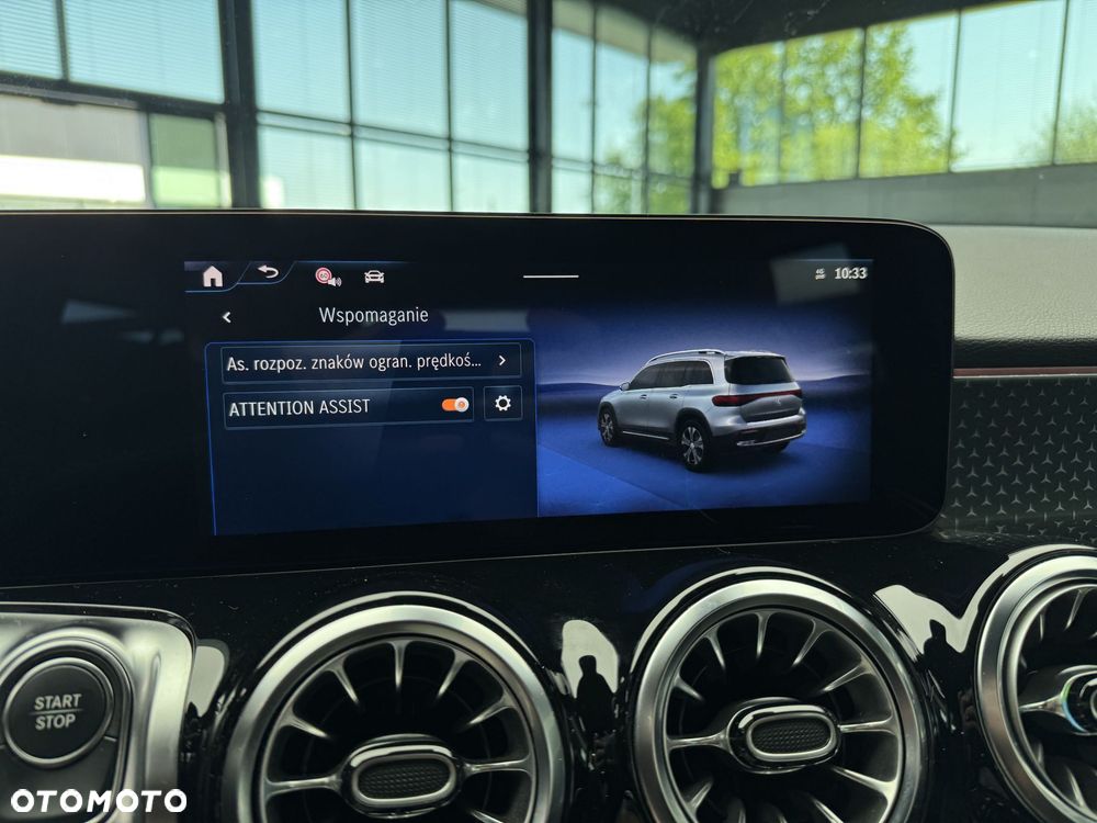 Mercedes-Benz EQB 250 70.5kWh Progressive - 37