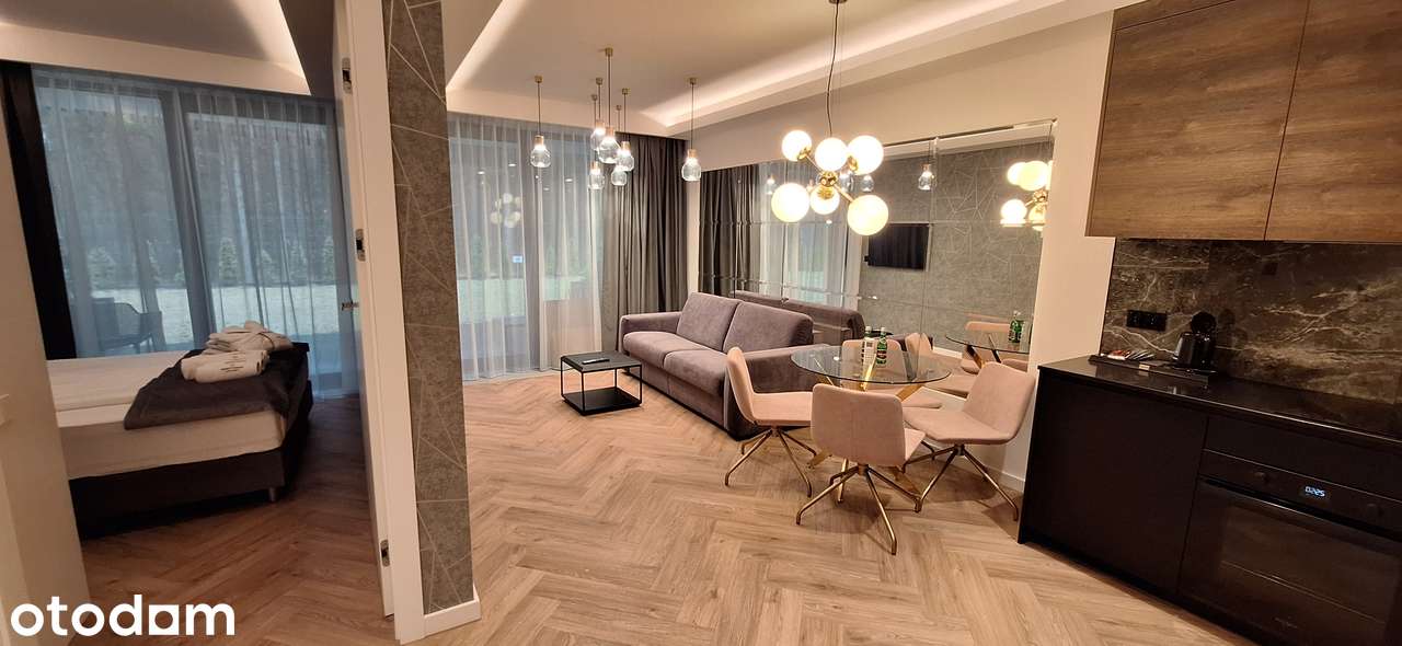 Sprzedam apartament w Stegnie