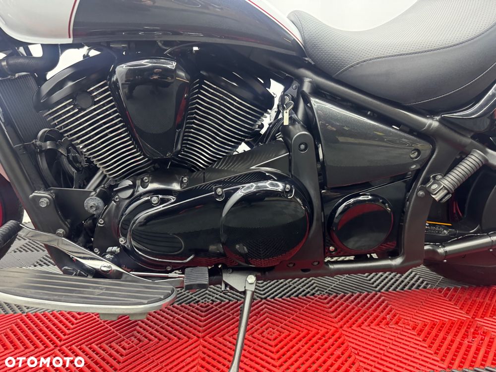 Kawasaki Vulcan - 15