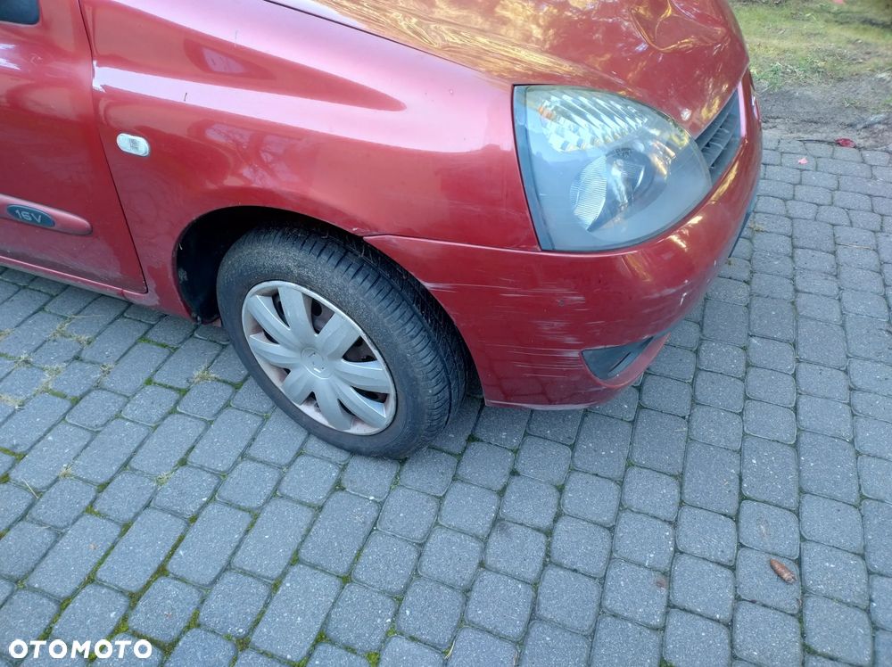 Renault Thalia - 4