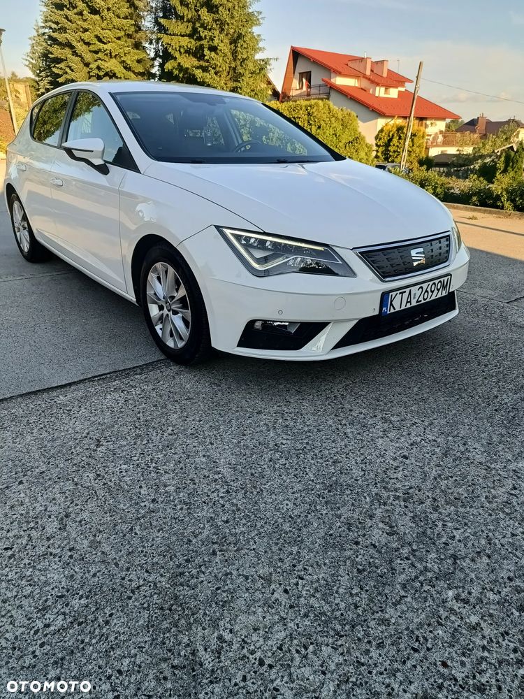 Seat Leon - 1