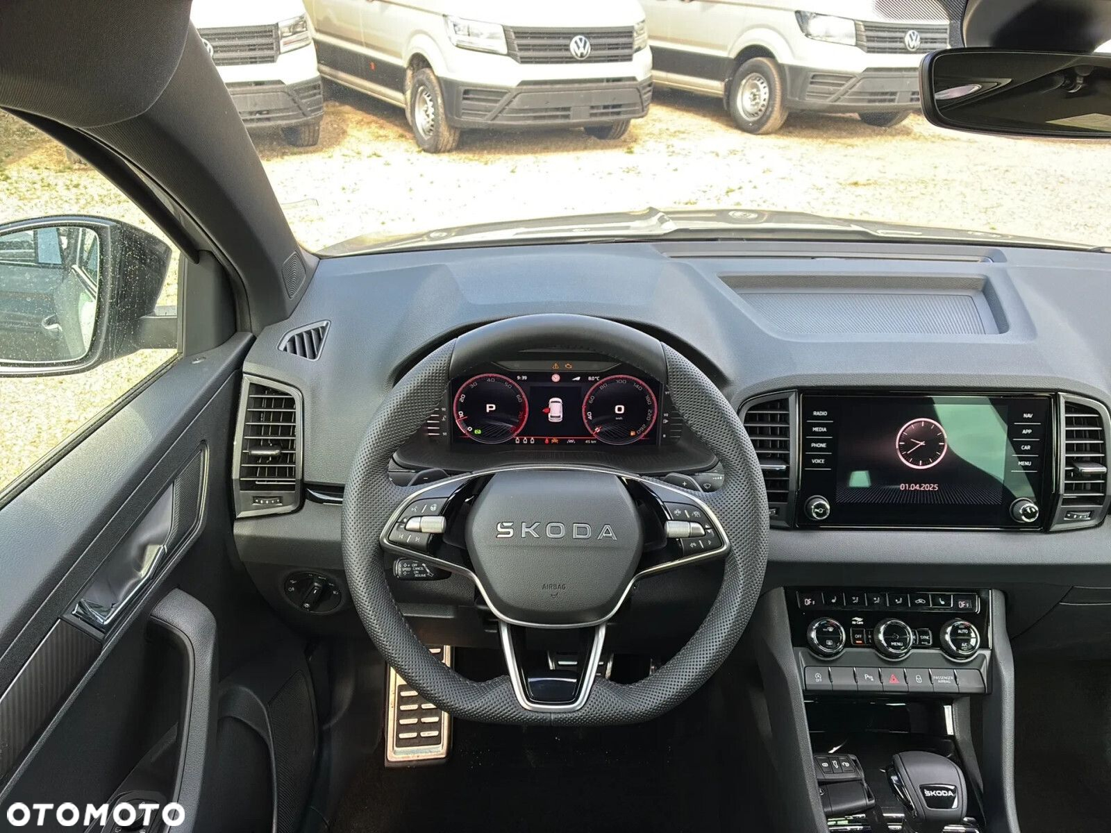 Skoda Karoq - 13