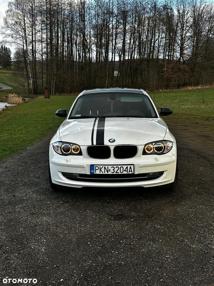 BMW Seria 1 118i Edition Lifestyle - 6