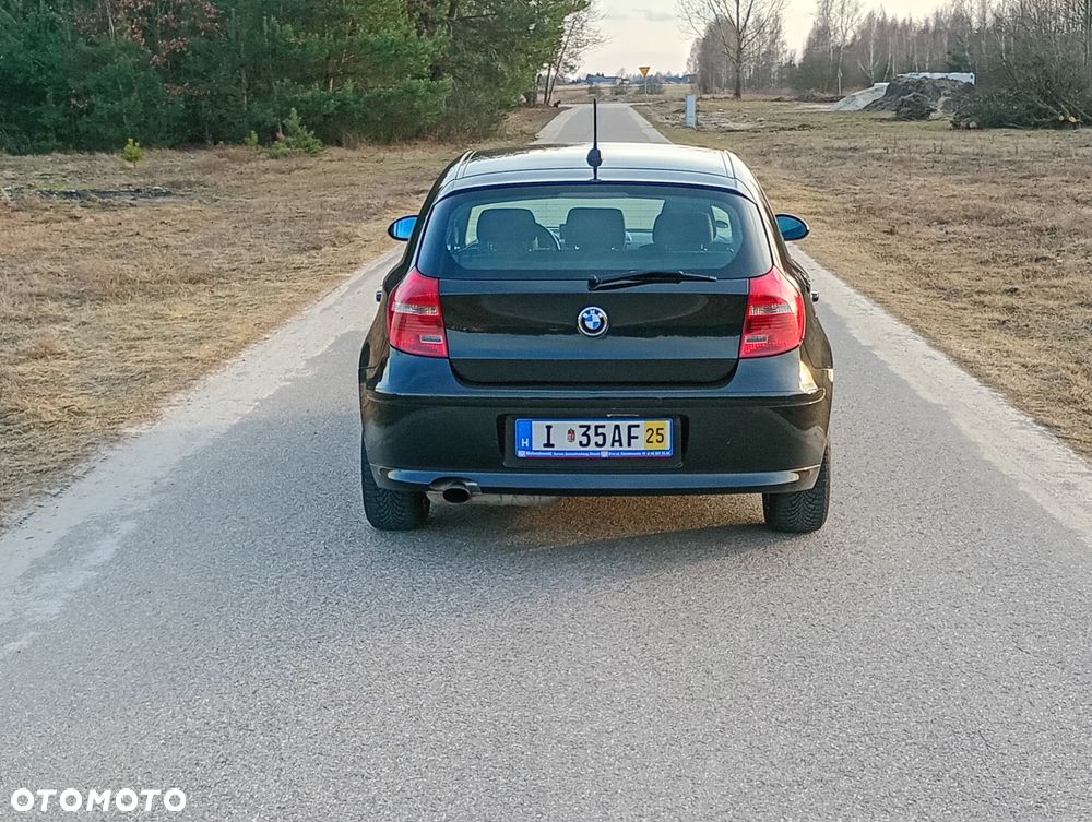 BMW Seria 1 - 13