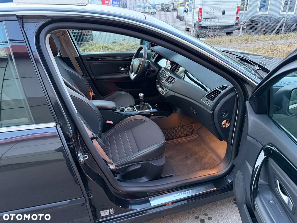 Renault Laguna dCi 150 FAP Bose - 14