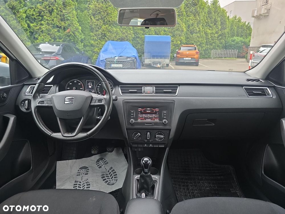 Seat Toledo 1.6 TDI Style - 19