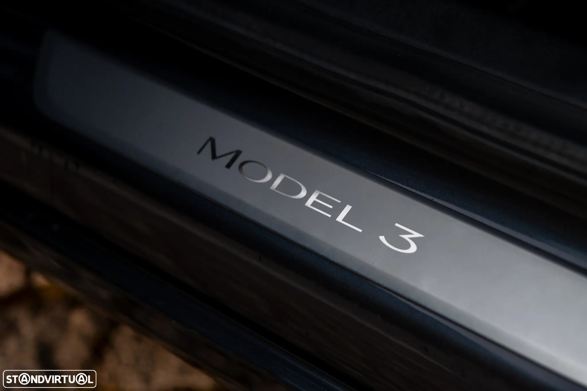 Tesla Model 3 Standard Range Plus RWD - 15