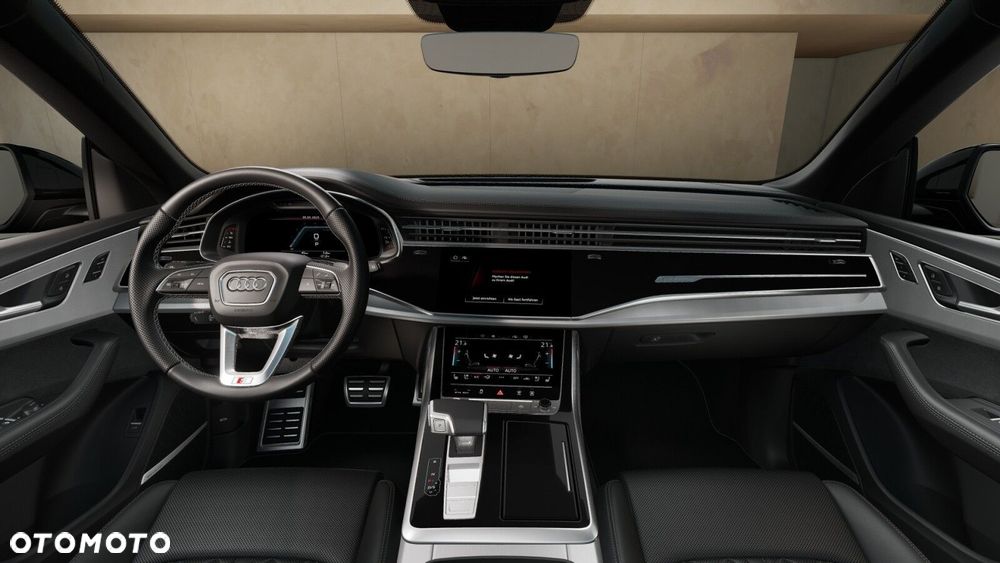 Audi Q8 - 10