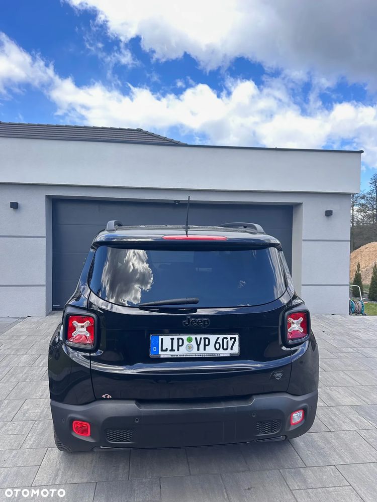 Jeep Renegade - 3