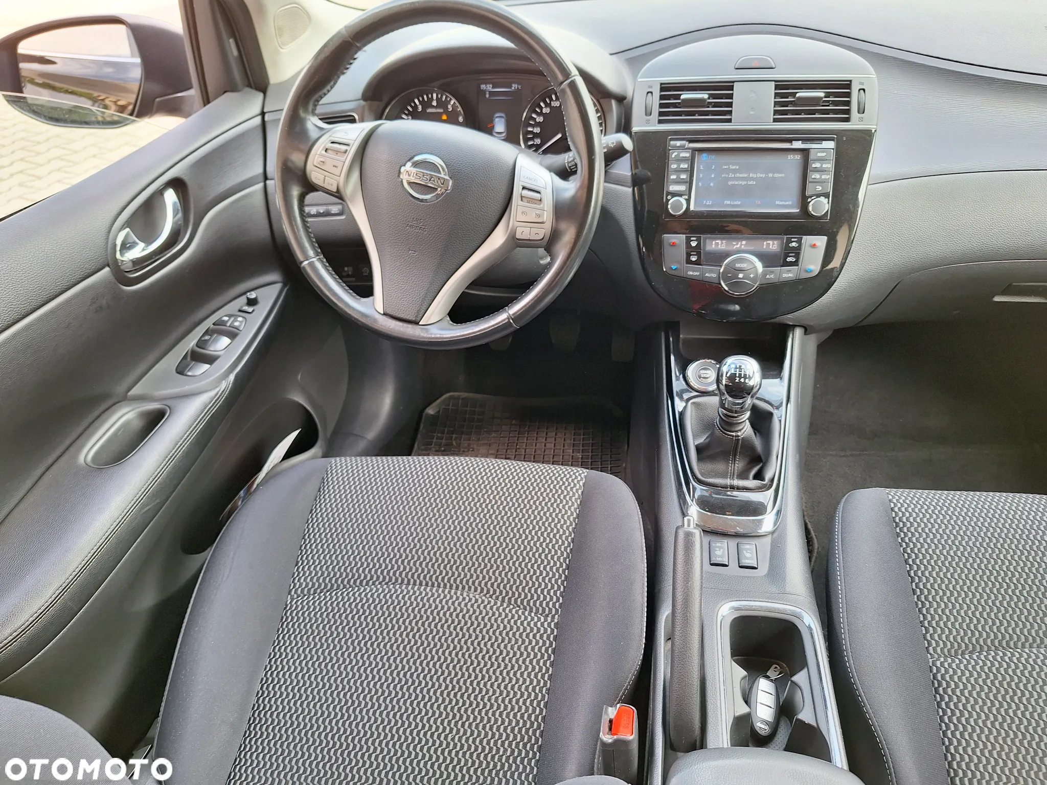 Nissan Pulsar 1.2 DIG-T Tekna - 7