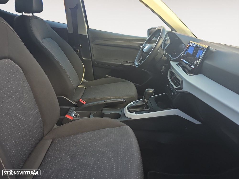 SEAT Arona 1.0 TSI Style DSG - 15