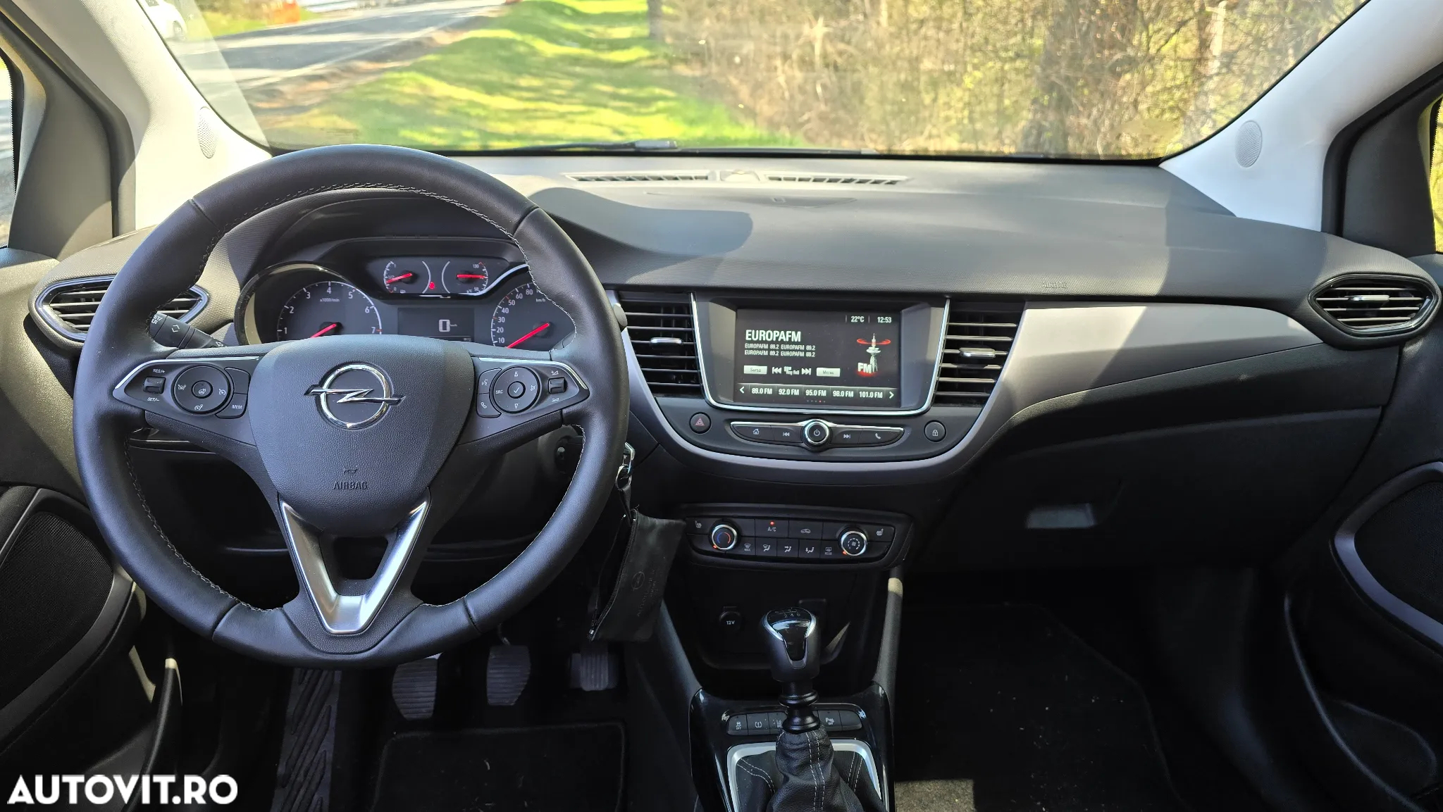 Opel Crossland 1.2 Edition - 6