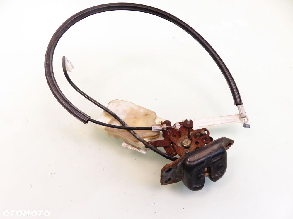 ZAMEK KLAPY NISSAN QUEST III 905508H300 - 2