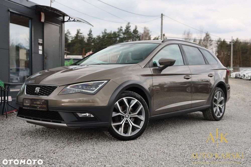 Seat Leon - 5