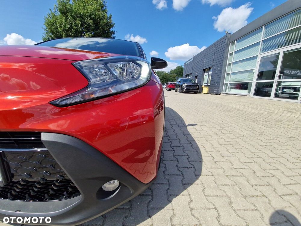Toyota Aygo X - 32