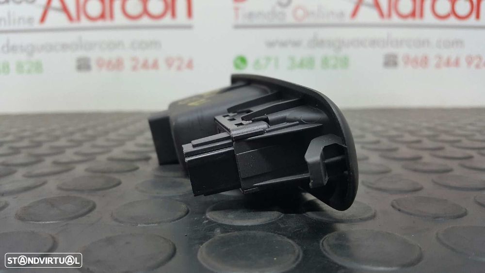 COMANDO DO ELEVADOR TRASEIRO ESQUERDO PEUGEOT 3008 PREMIUM - 3