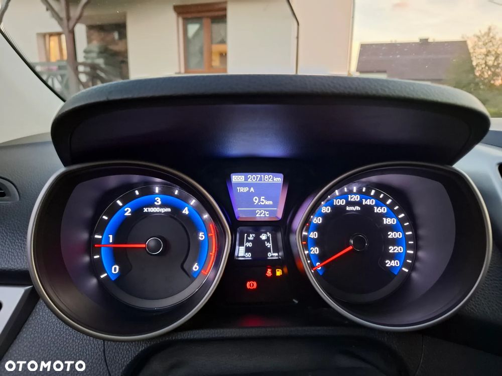 Hyundai i30 - 6