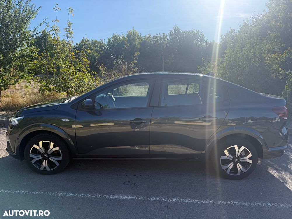 Dacia Logan TCe 90 MT6 Prestige+ - 2