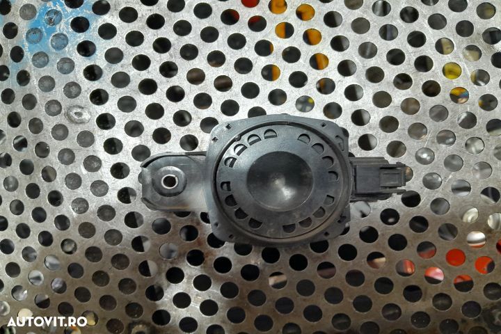 Alarma auto 256400001R 256400001R Renault Kadjar 1 [2015 - 2018] Cros - 1