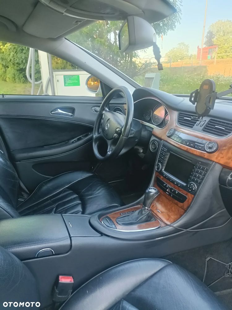 Mercedes-Benz CLS - 15