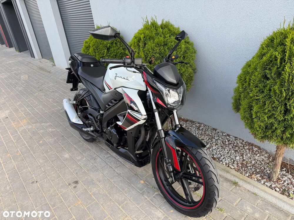 Junak 125 - 9