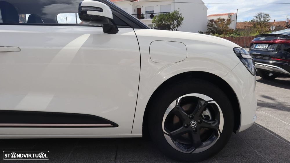 Dongfeng Box 42 kWh Plus - 7