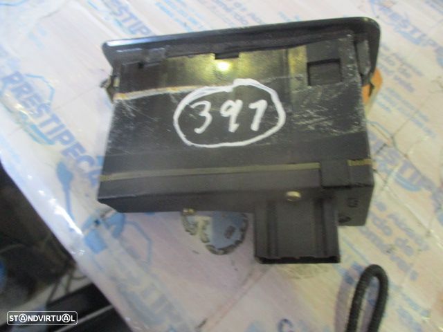 Interruptor 156031653 ALFA ROMEO 156 2004 CONTROLE DE ALTURA DA LUZ  ALFA ROMEO 156 2005 1.9JTD 150CV 5P CINZA - 2
