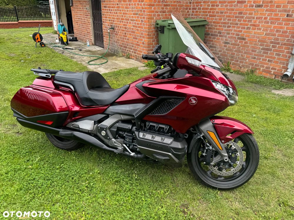 Honda GL - 10