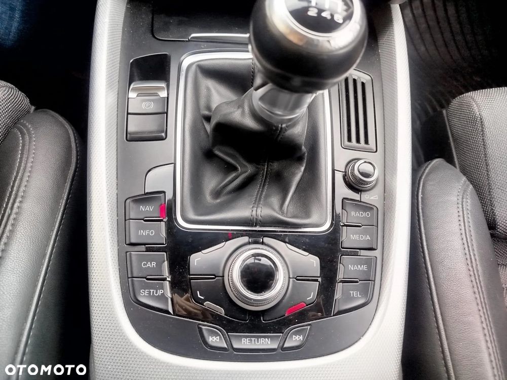 Audi Q3 2.0 TDI Quattro Sport - 11