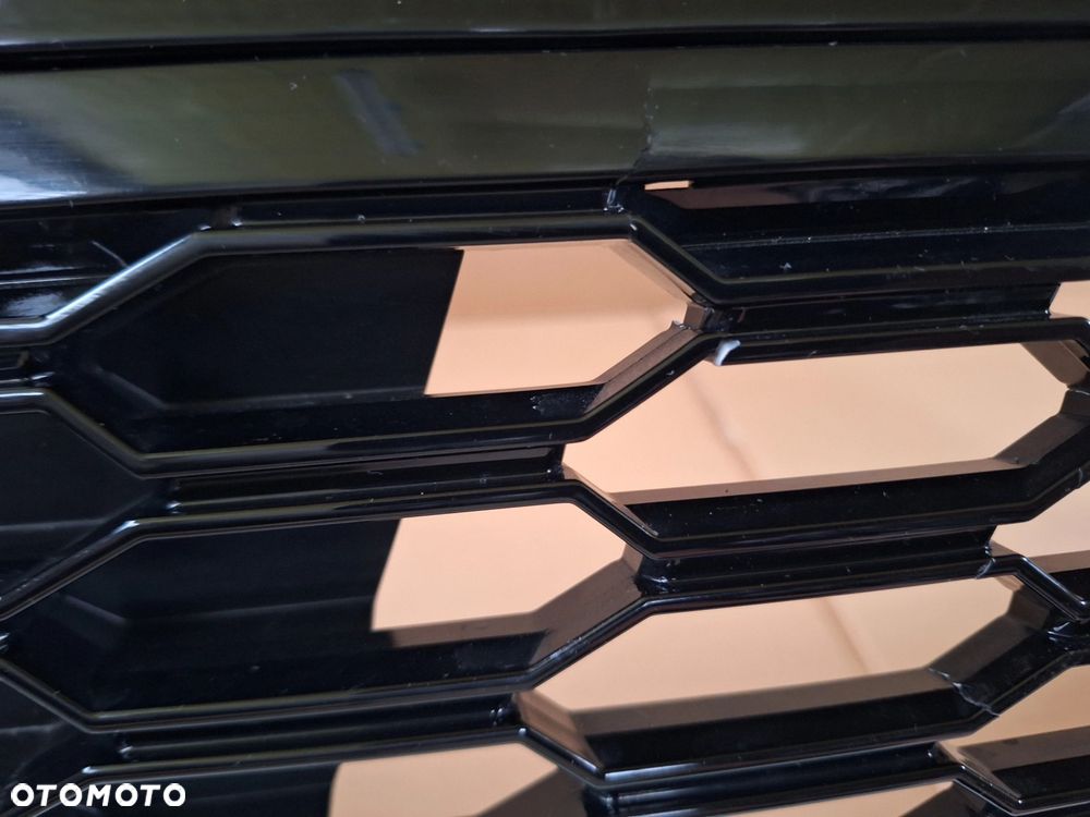 MITSUBISHI ECLIPSE CROSS LIFT 21- ZDERZAK PRZÓD PRZEDNI ORYGINAŁ 6400K954ZZ WYSYŁKA 24H - 10