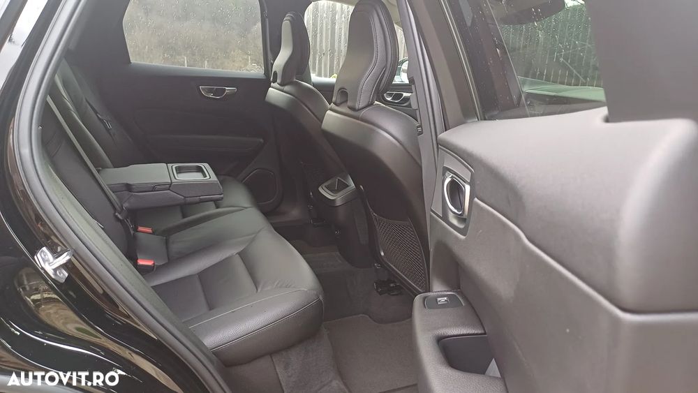 Volvo XC 60 B4 MHEV Inscription - 7