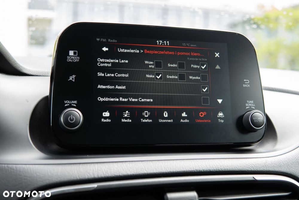Fiat Tipo 1.0 T3 City Life - 21
