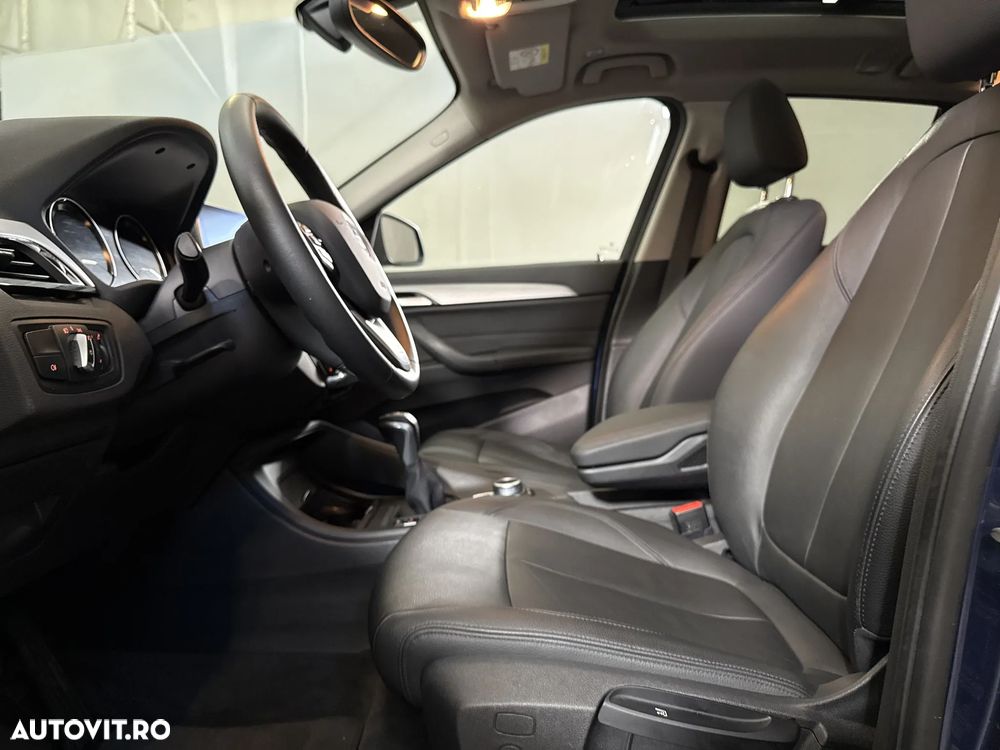 BMW X1 - 22