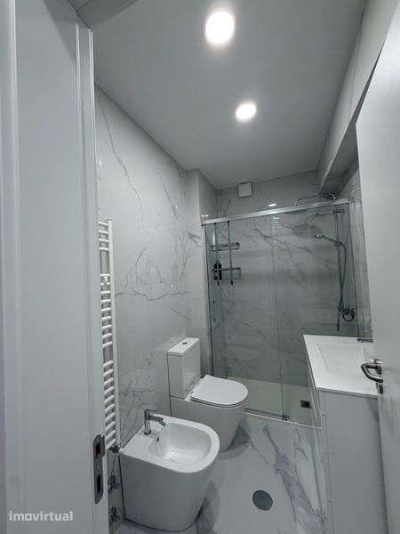 T3 Totalmente Remodelado com AC e Aquecimento Central – Proença-a-Nova - Grande imagem: 3/12