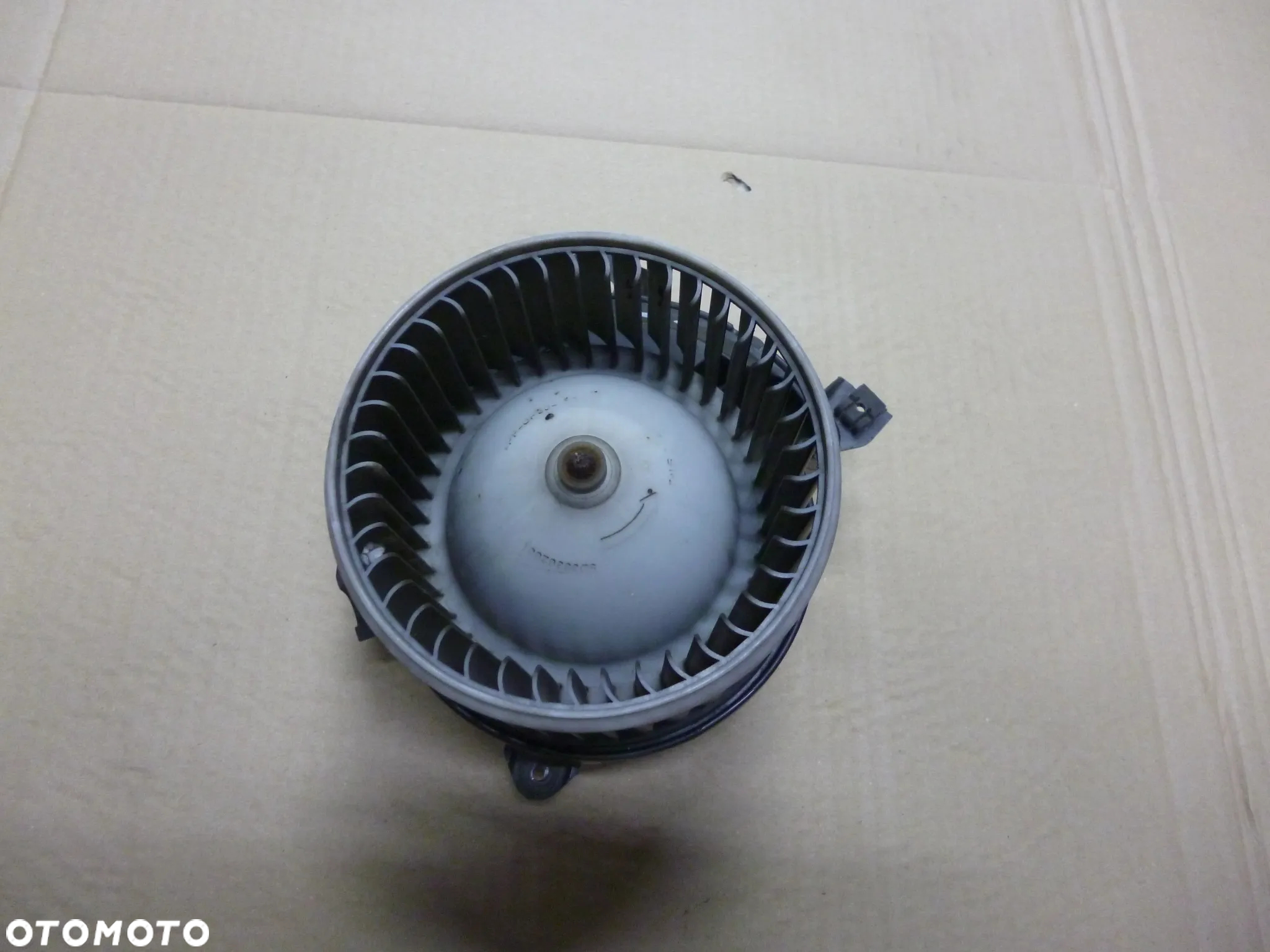 FIAT GRANDE PUNTO DMUCHAWA - 3
