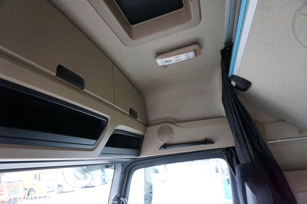 Mercedes-Benz / ACTROS / 1845 / E 6 / MP 5 / ACC / RETARDER / BIG SPACE - 24