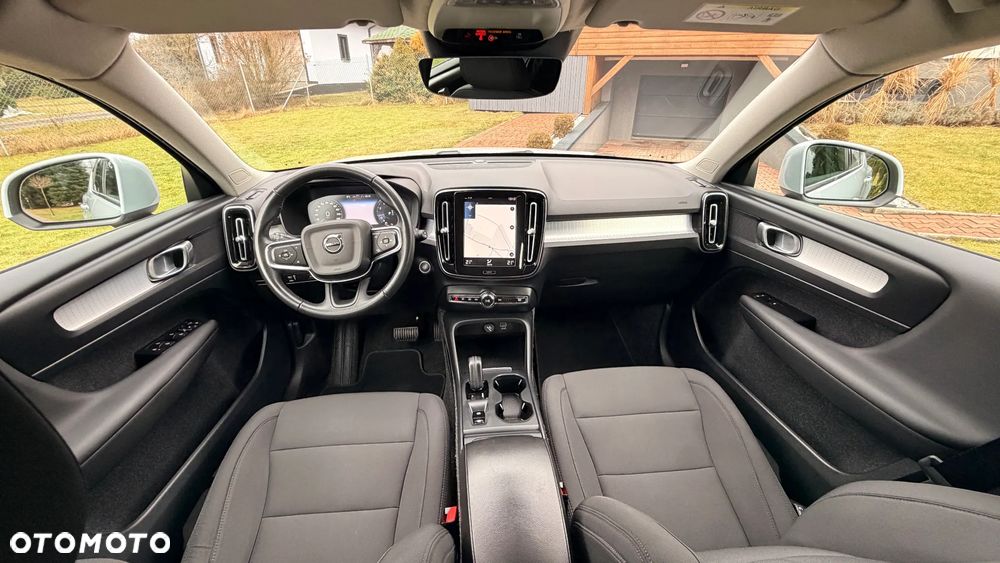 Volvo XC 40 T2 Essential - 20