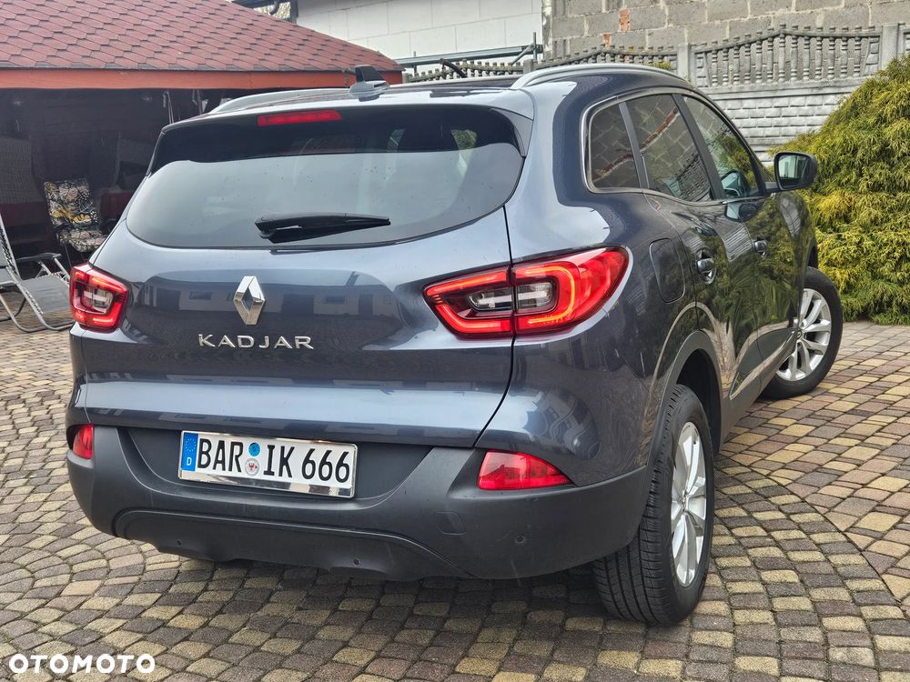 Renault Kadjar Energy TCe 130 EDC LIMITED - 3