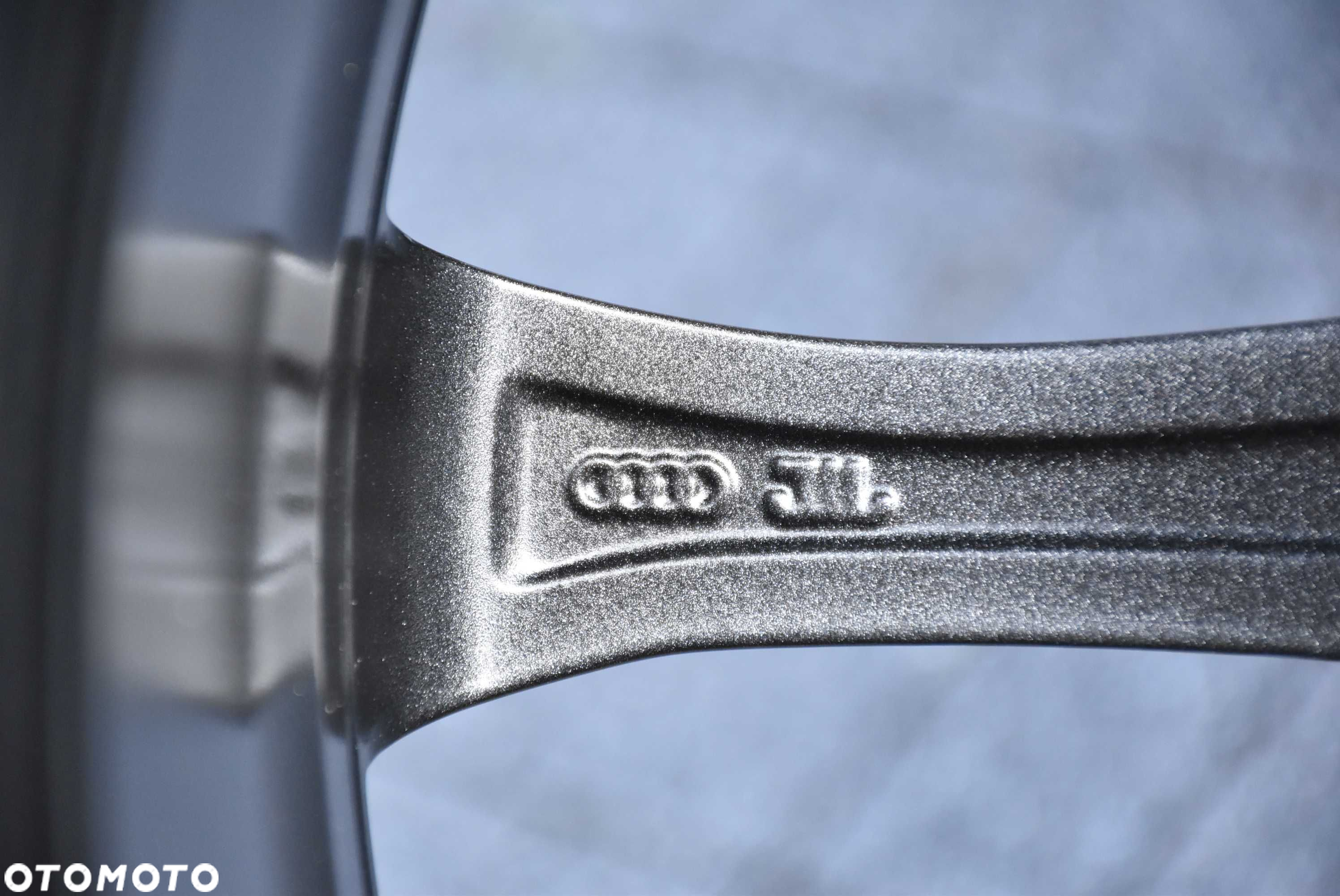 Nowe felgi OEM Audi A4 B9 S4 A6 C8 S6 C9 A5 S5 B10 8B3 Q5 SQ5 19" - 8