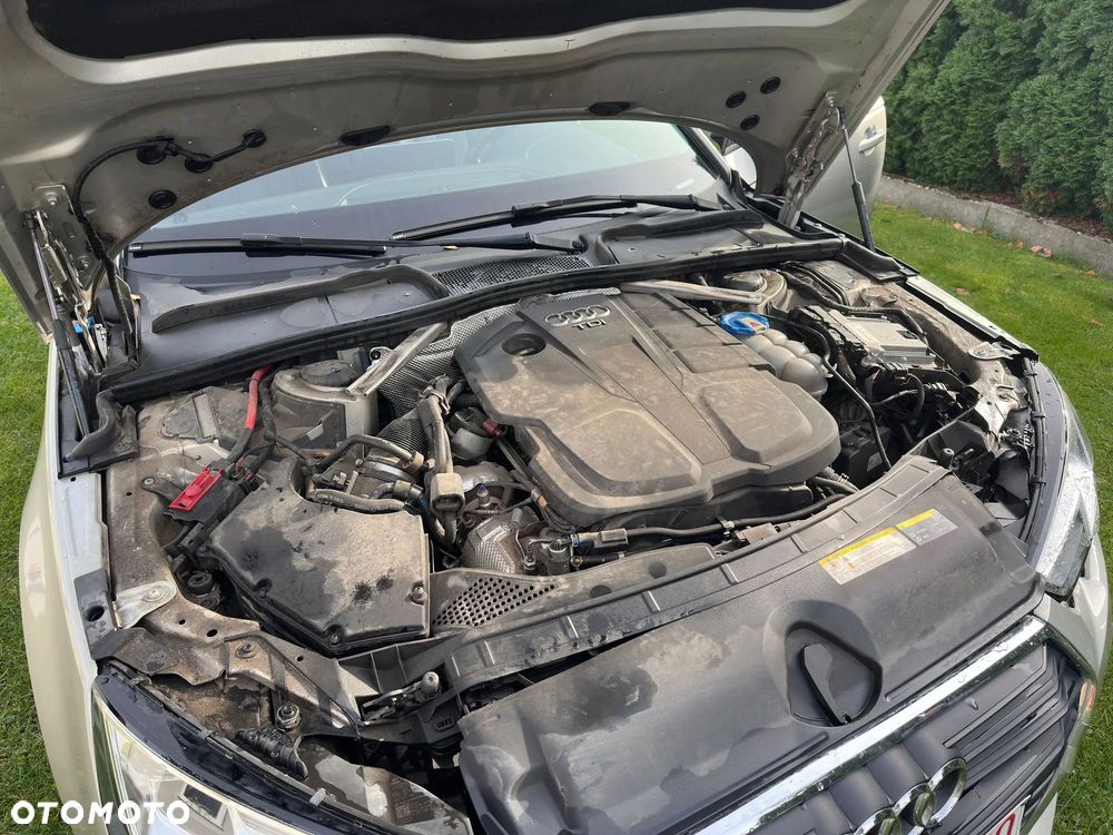 Audi A4 Avant 2.0 TDI S tronic - 18