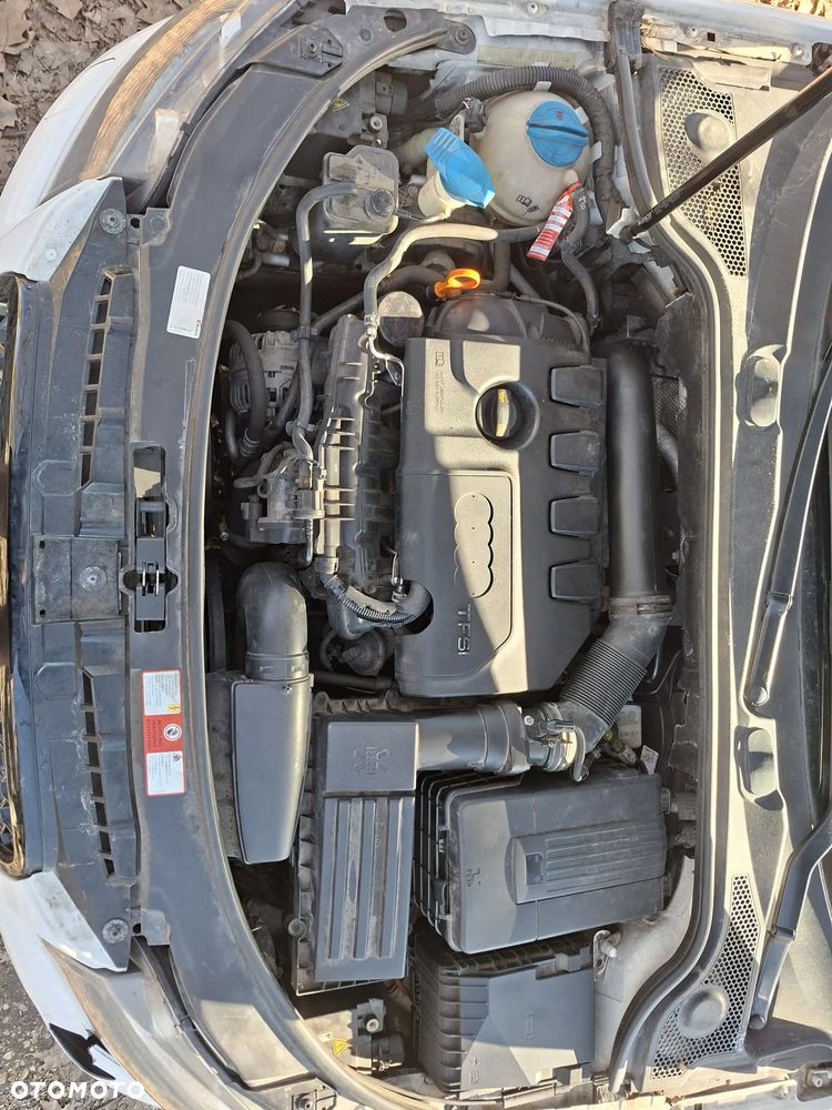 Audi A3 Sportback 1.8T FSI Ambiente - 3