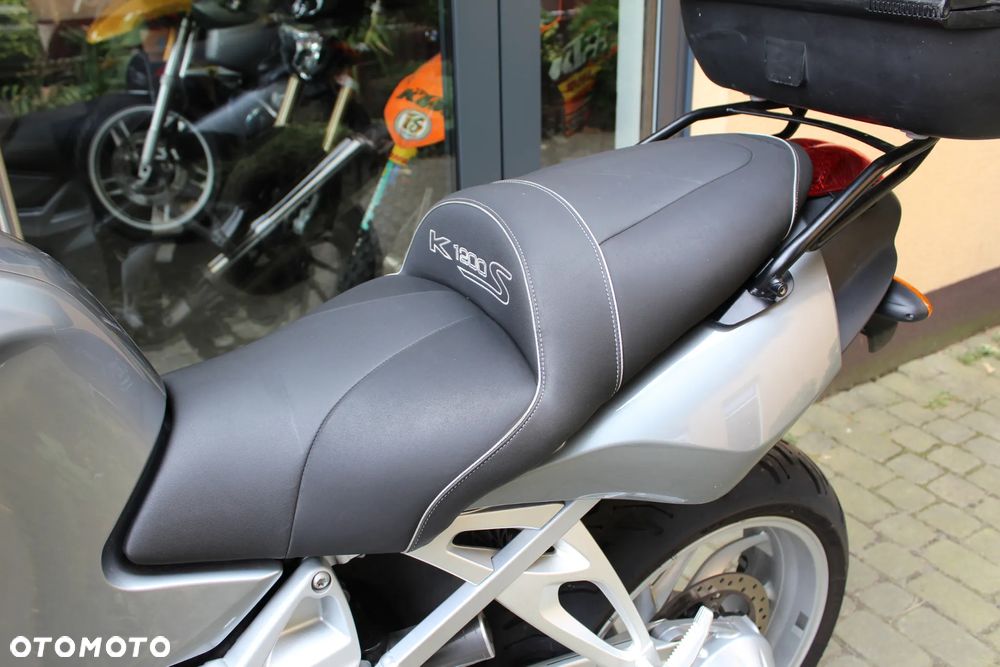 BMW K - 8