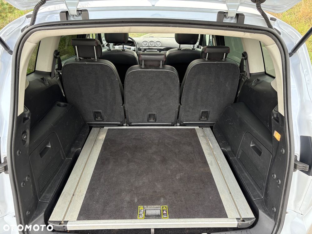 Ford S-Max 2.0 T Titanium MPS6 - 22