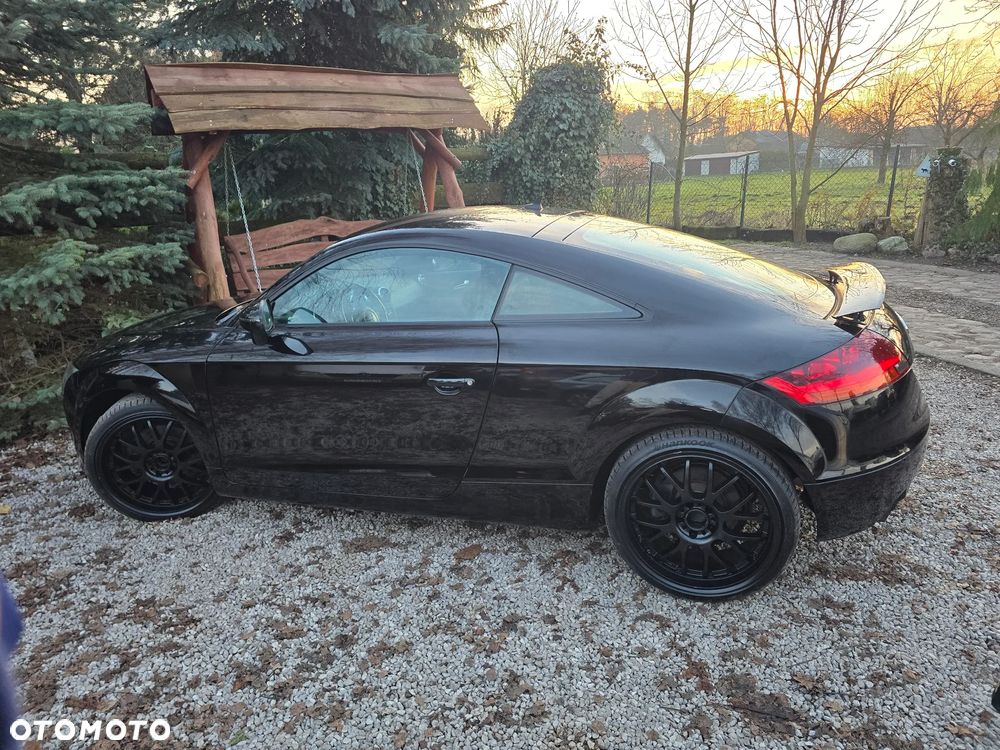 Audi TT Coupé 2.0 TFSI - 15