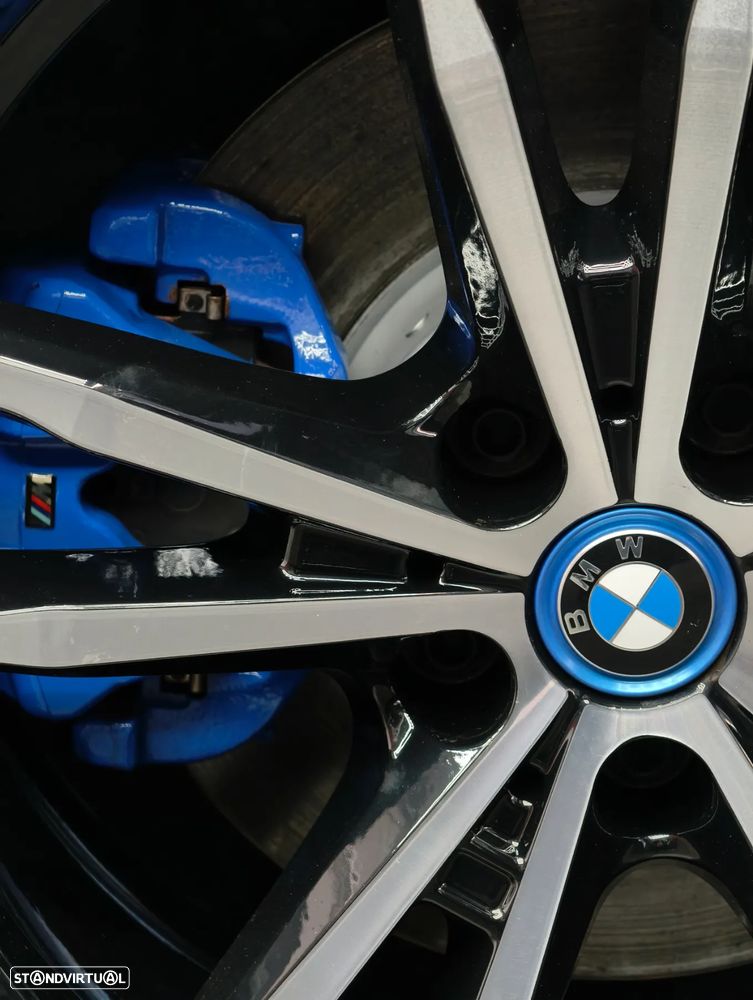 BMW 320 e Pack Desportivo M Auto - 34