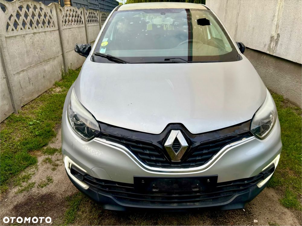 Renault Captur - 12