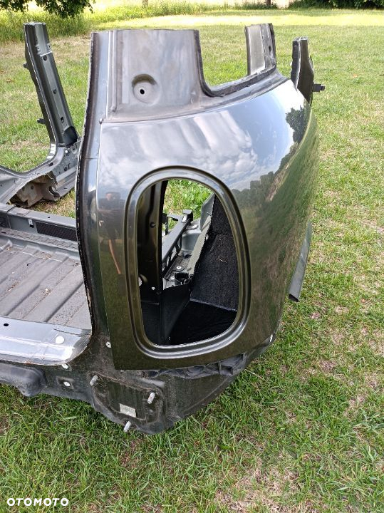 Mini Countryman R60 Ćwiartka tył słupek wanna - 3