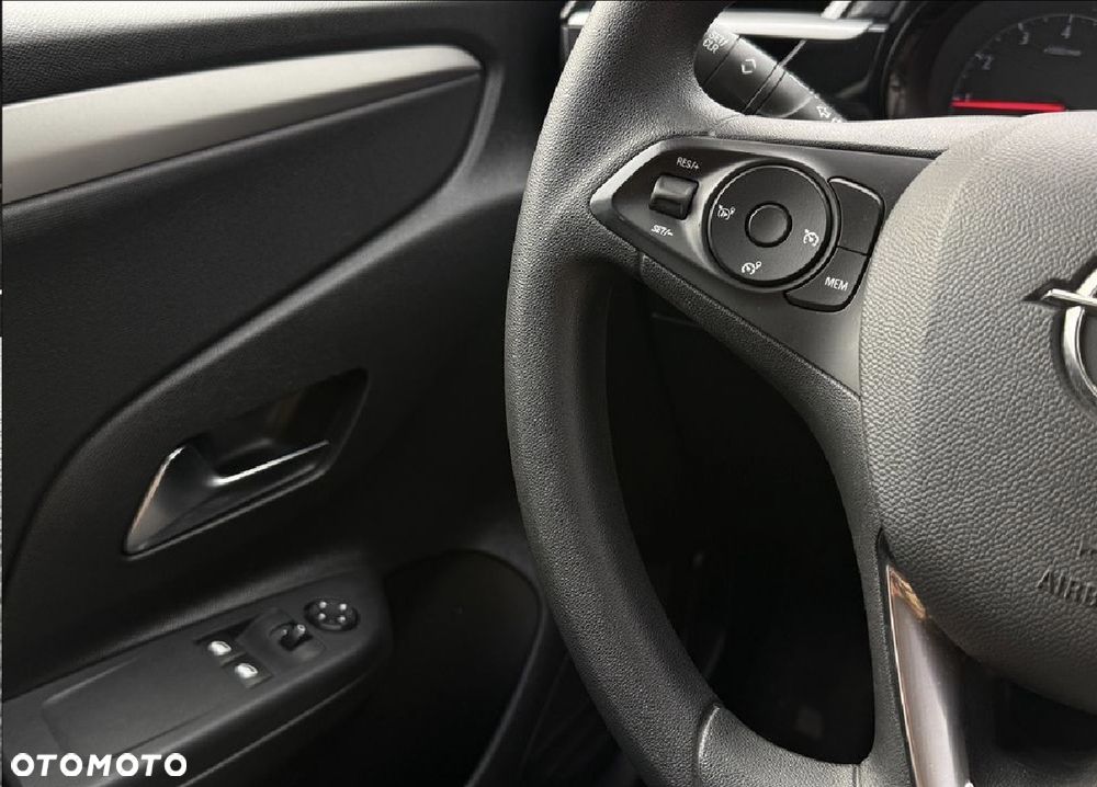 Opel Corsa - 21