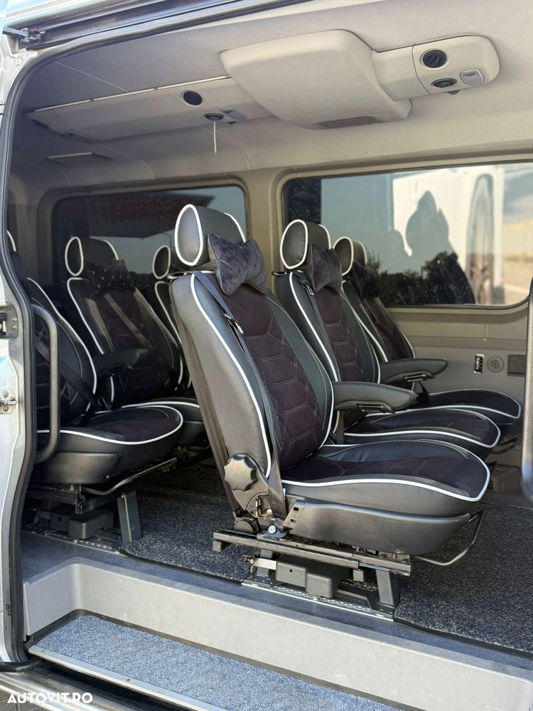 Volkswagen Crafter - 3